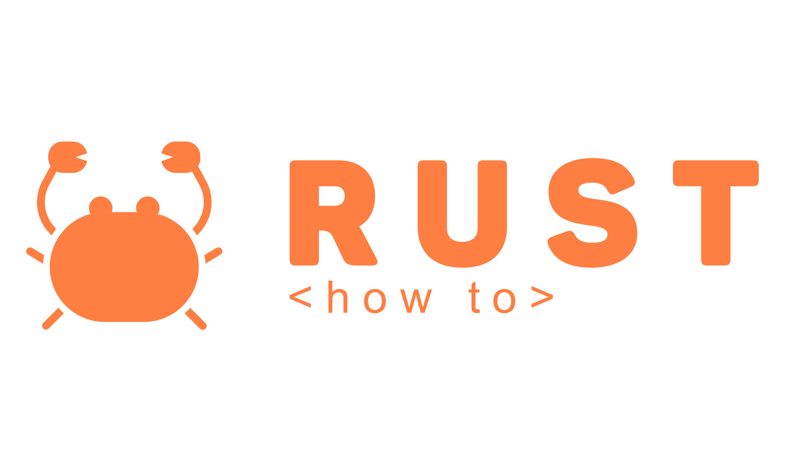 Rust